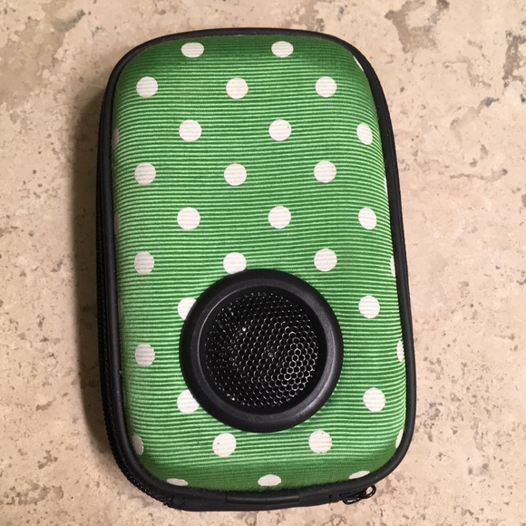 Speaker Phone Case - Picture 3 of 4